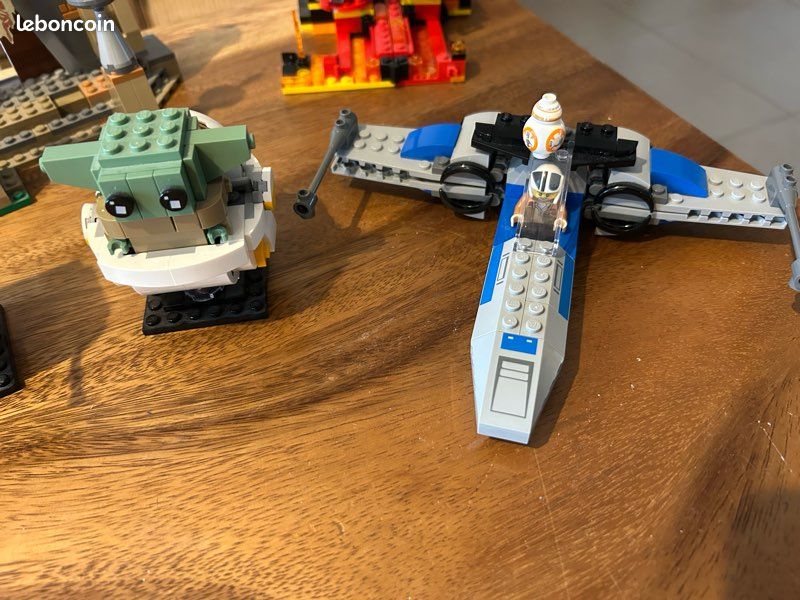 Lego star wars (image 3)