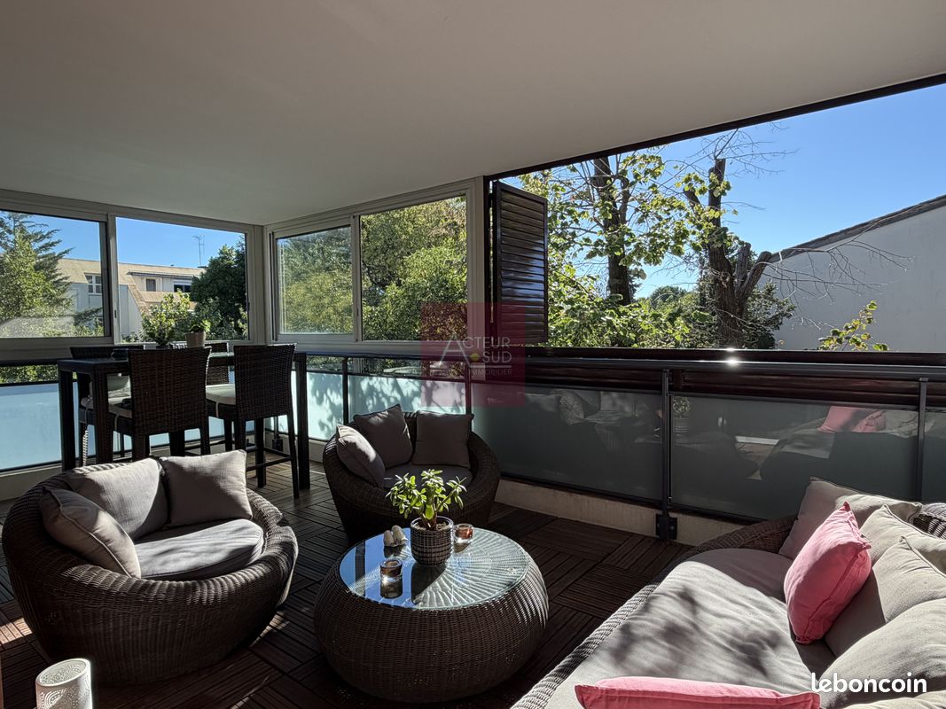 Appartement 3 pièces 74 m² · à Montpellier · 74 m² · 439 000 €