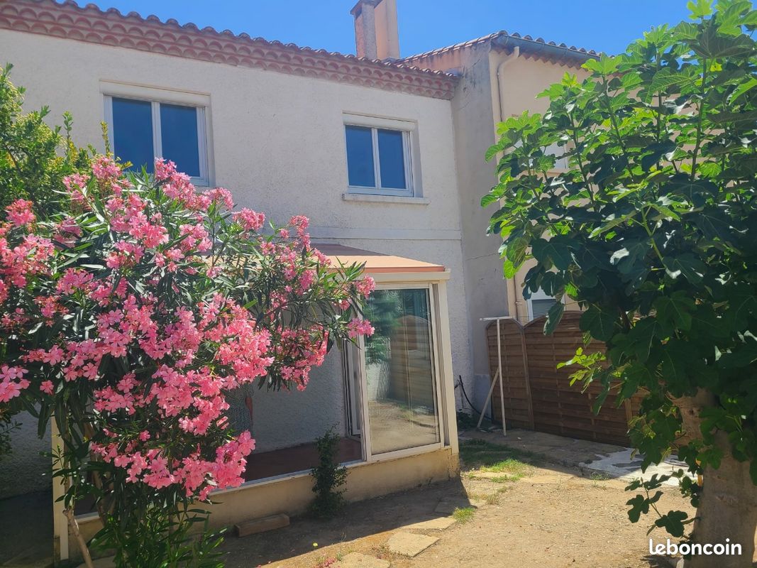 Maison 5 pièces 121 m² · à Narbonne · 121 m² · 290 000 €