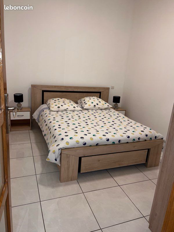 Appartement 2 pièces 23 m² · à Béziers · 23 m² · 520 €