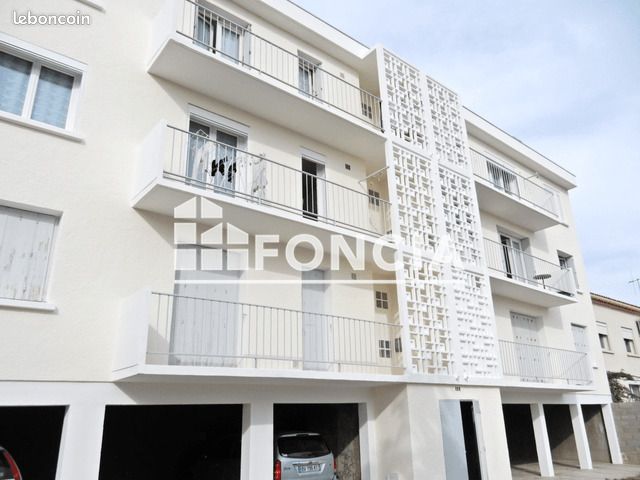 Appartement 4 pièces 76 m² · à Narbonne · 76 m² · 780 €