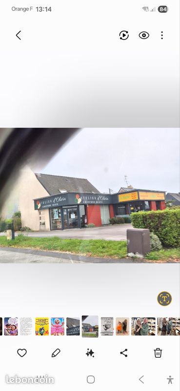 Maison 2 pièces 110 m² · à Noyal-Pontivy · 110 m² · 310 000 €