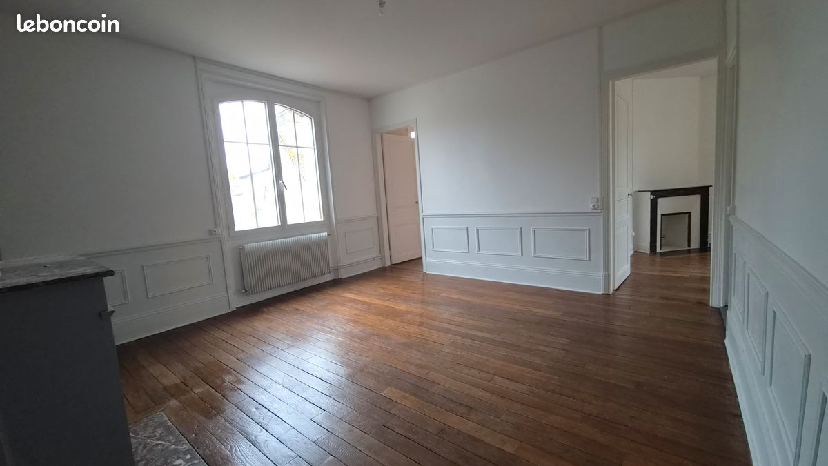 Appartement 3 pièces 52 m² · à Dreux · 51,7 m² · 730 €/mois