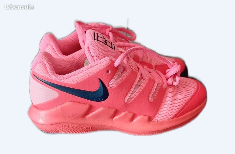 Nike junior Chaussures de tennis neuves avec étiquette
