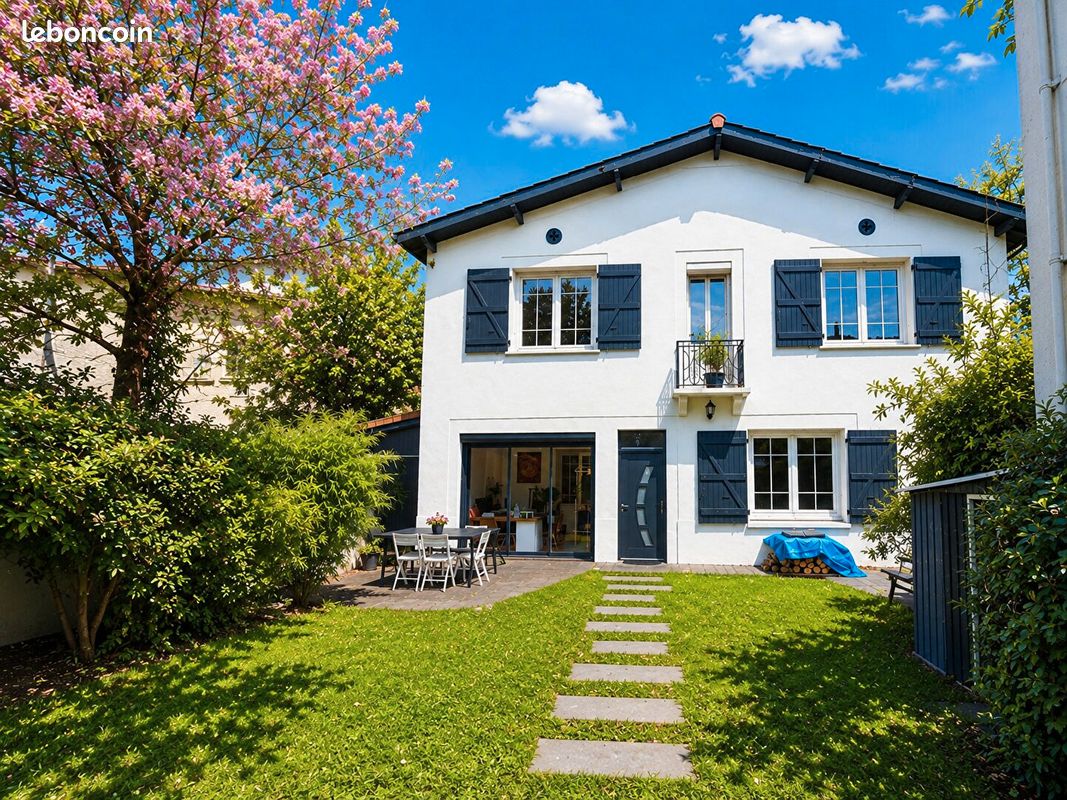 Maison 6 pièces 149 m² · à Blagnac · 149 m² · 599 000 €