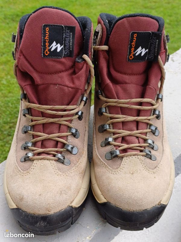 Chaussures Randonnée (image 3)