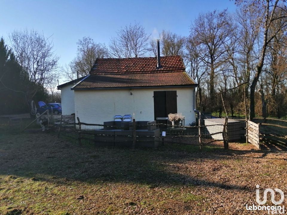 Maison 4 pièces 65 m² - Thollet 86290 (image principale 12)