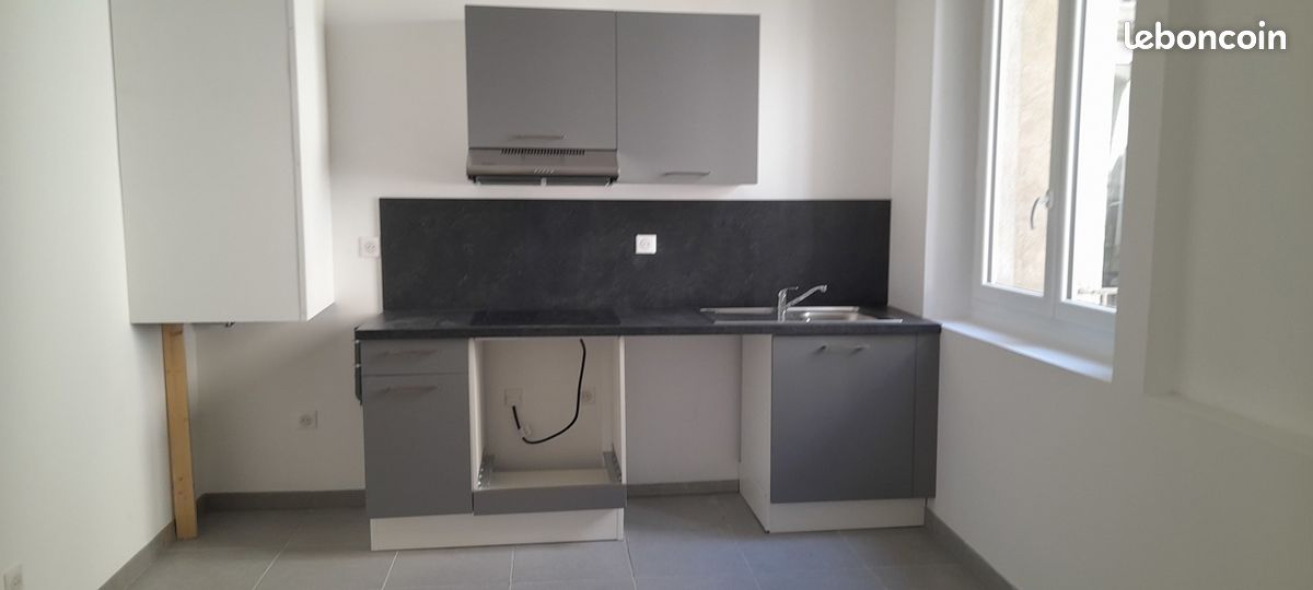 Appartement 3 pièces 64 m² · à Pamiers · 64 m² · 540 €/mois