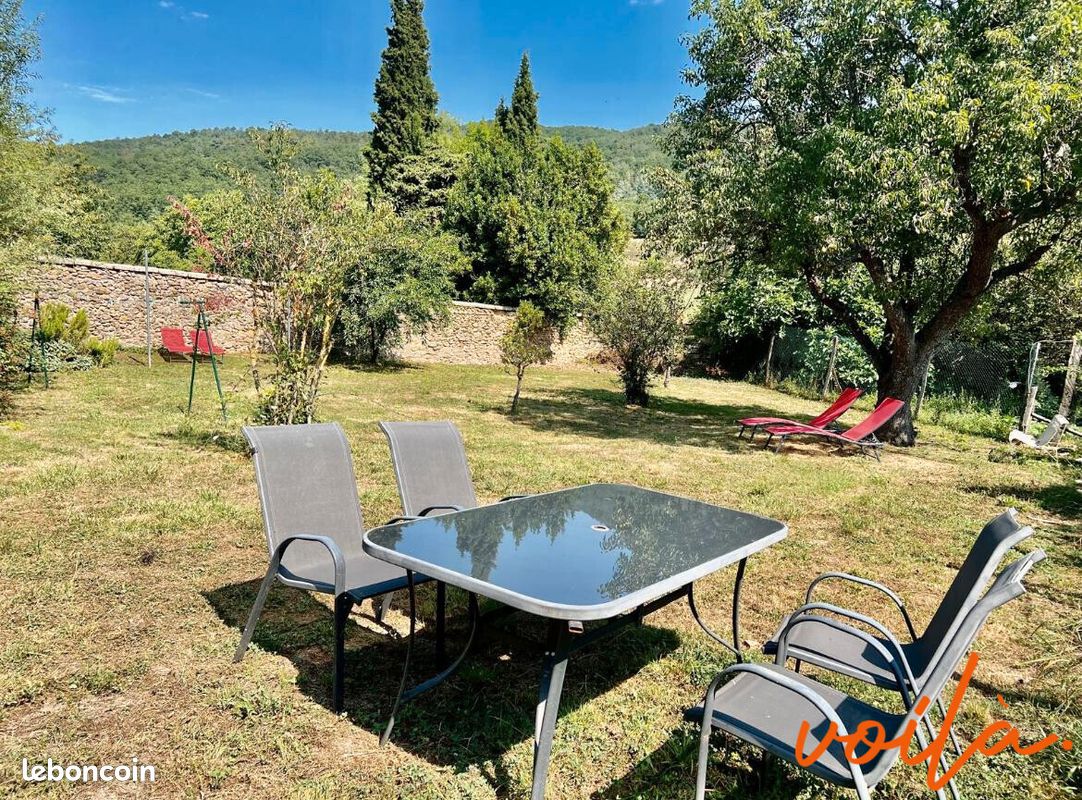 Maison 5 pièces 120 m² · à Bugarach · 120 m² · 239 500 €