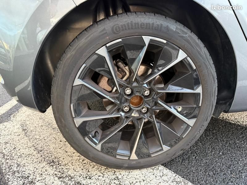 Renault Clio 1.0 TCe 90ch esprit Alpine - 25 (image 7)
