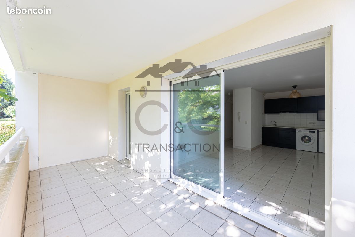 Appartement 2 pièces 34 m² · à Anglet · 34 m² · 215 000 €