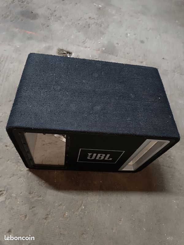 Subwoofer jbl gto (image 2)