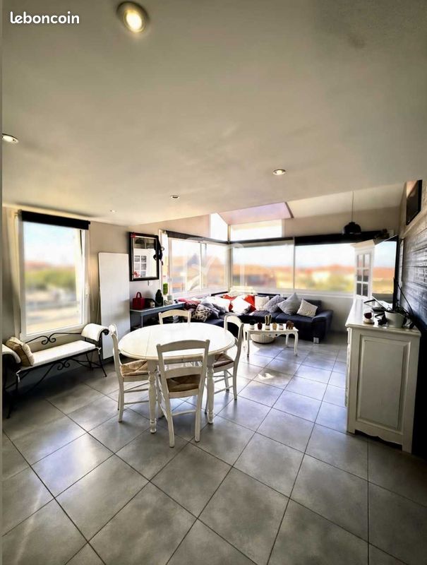 Appartement 3 pièces 65 m² · à Biscarrosse · 65 m² · 348 000 €