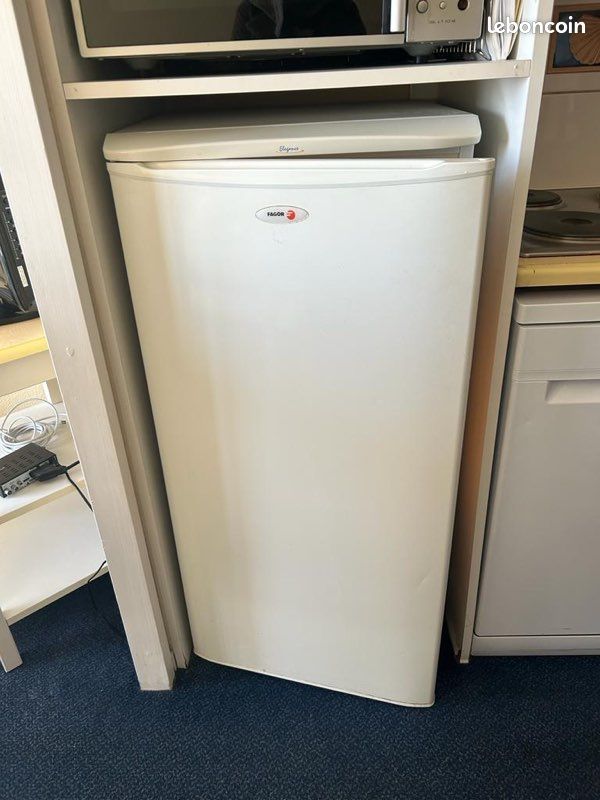 Frigo de la marque FAGOR (image 1)