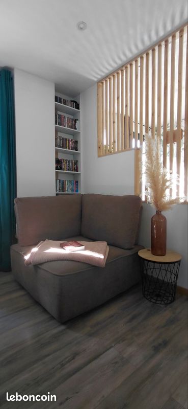 Banquette d'angle (image 4)