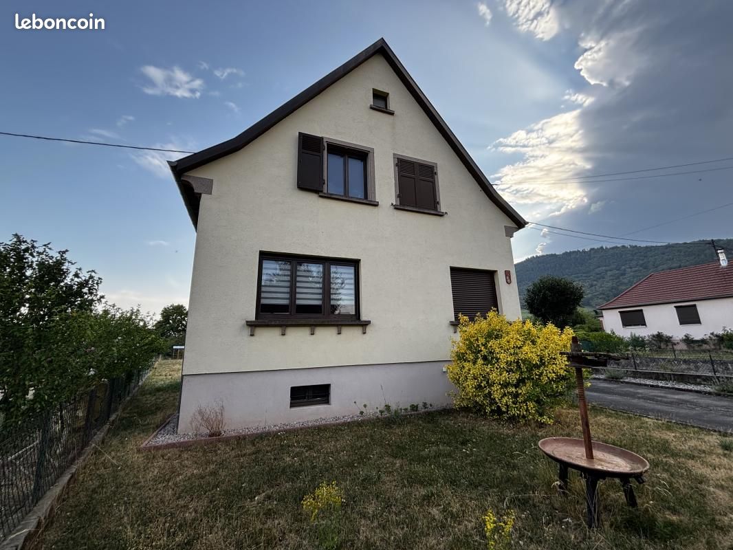 Maison 100 m² · à Châtenois · 100 m² · 355 000 €