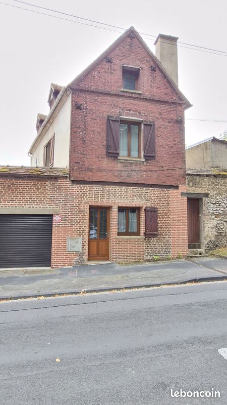 Maison 5 pièces 100 m² · à Beauvais · 100 m² · 182 000 €