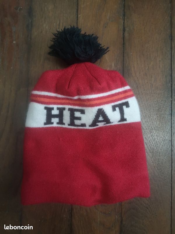 Bonnet Mitchell&Ness (image 1)