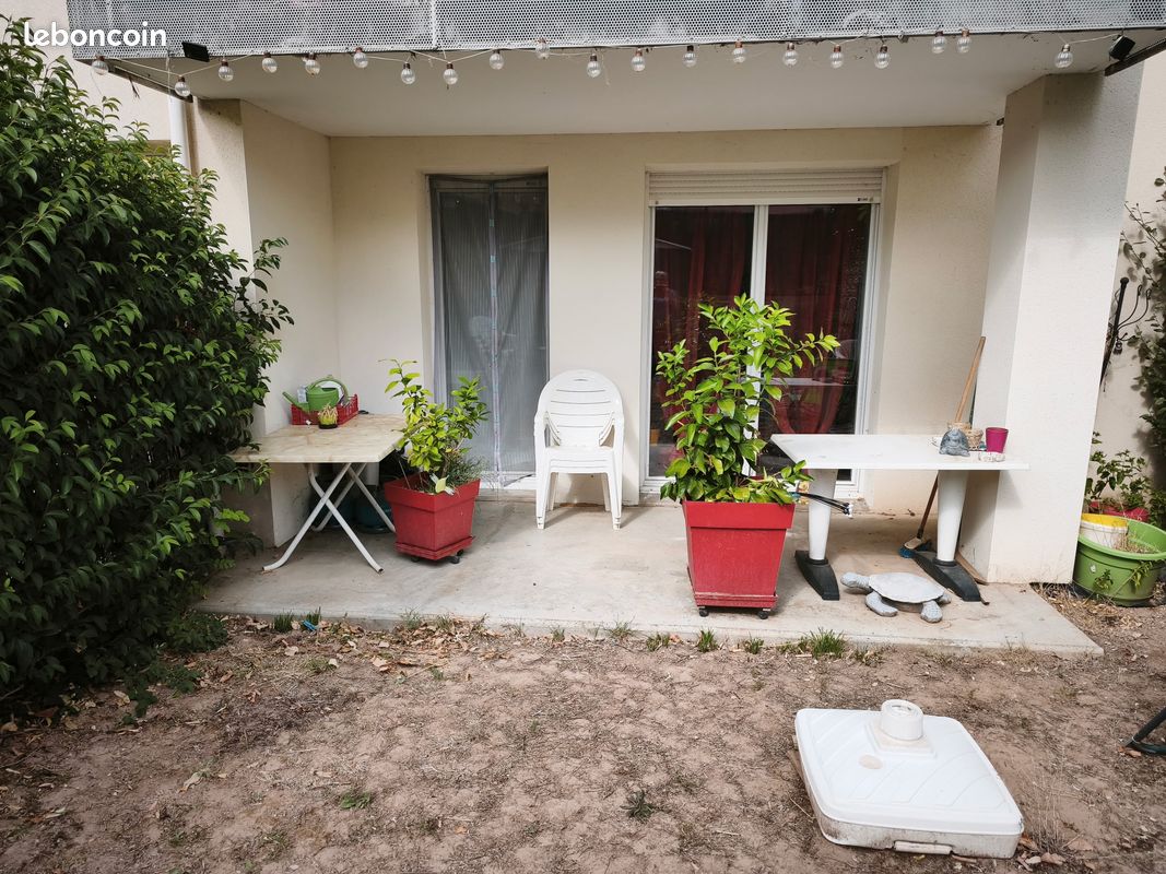 Appartement 3 pièces 56 m² · à Saint-Affrique · 56 m² · 105 000 €