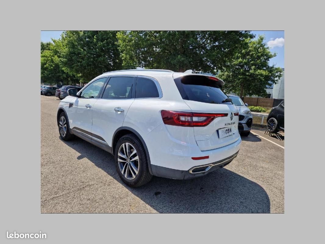 Renault Koleos dCi 175 4x2 X-tronic Energy Intens (image 2)