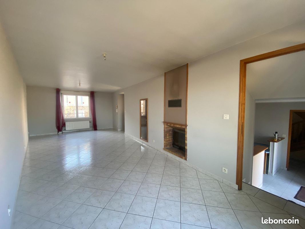 Maison 6 pièces 122 m² (image 3)