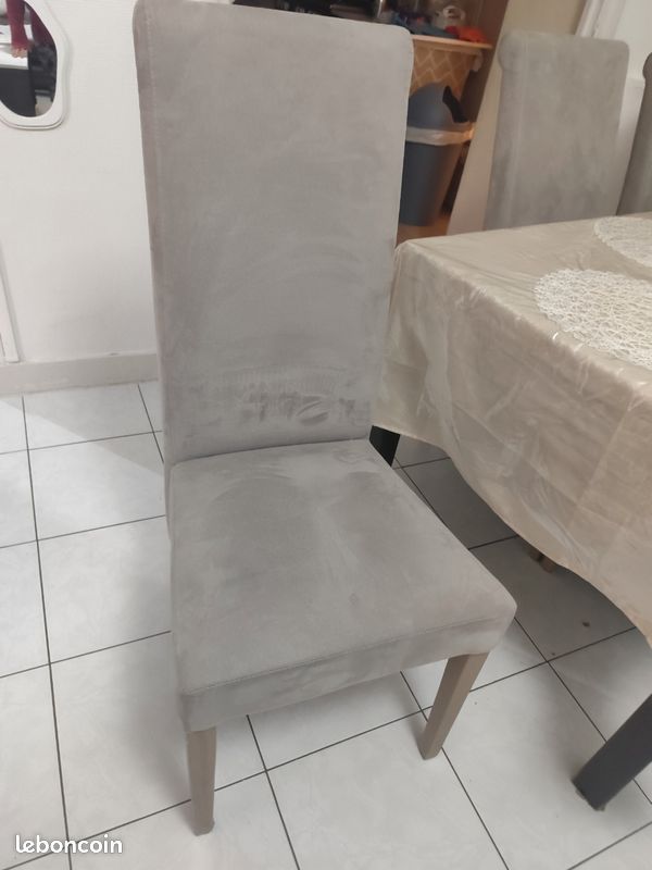 Chaises (image 4)