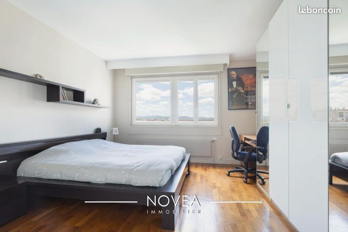 Appartement 4 pièces 91 m² — 9