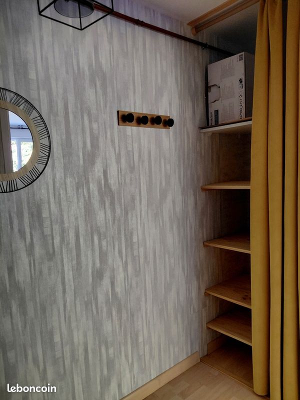 Appartement 1 pièce 40 m² · à Carantec · 40 m² · 690 €/mois