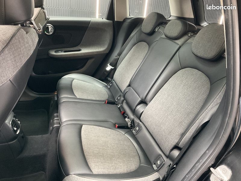 Mini COUNTRYMAN COOPER 136CH CHILI BVA (image 8)