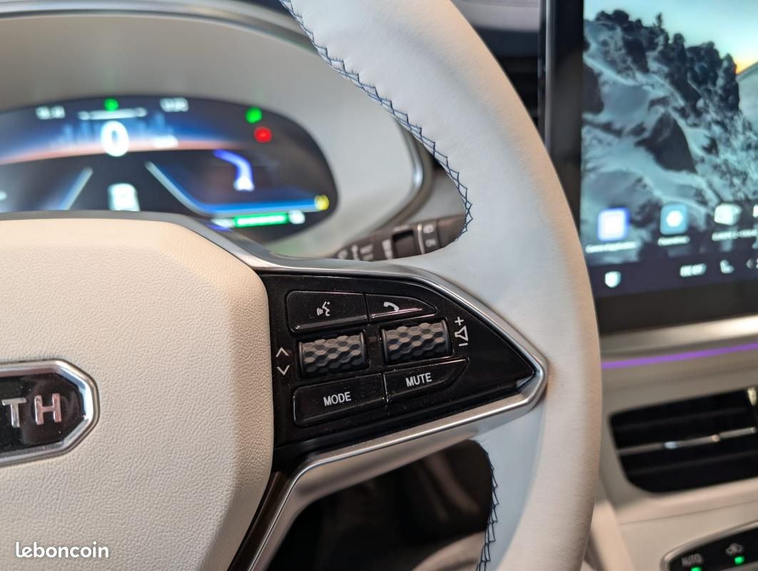 Skyworth k Luxury 5P (image 28)