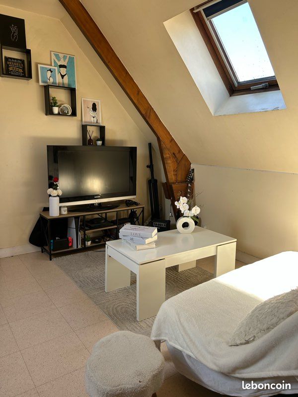 Appartement 2 pièces 32 m² · à Évreux · 32 m² · 550 €