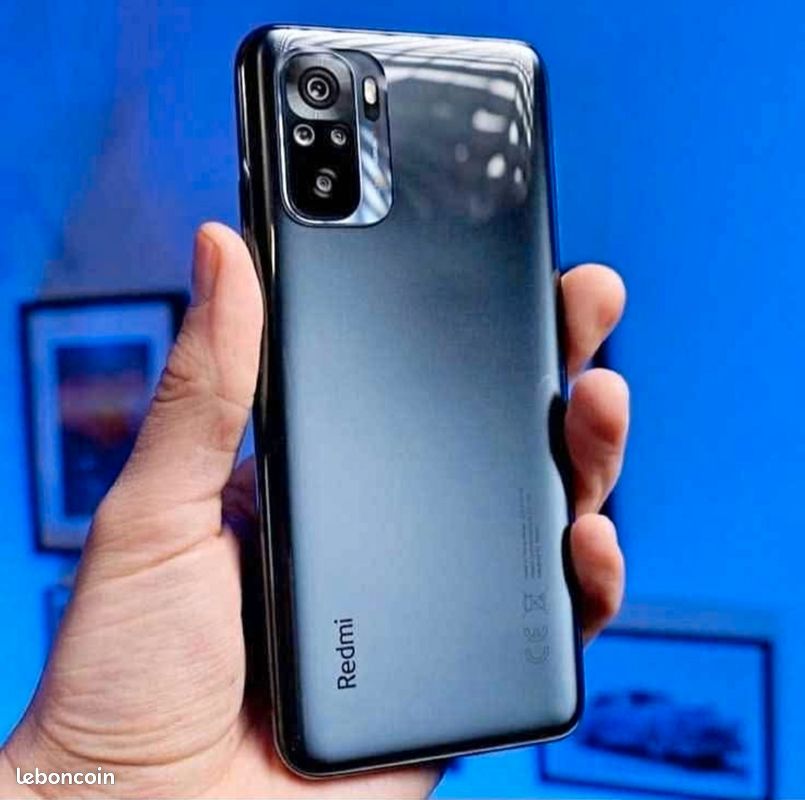 Redmi note 10 pro (image 1)