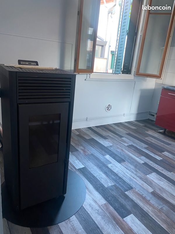 Appartement 2 pièces 49 m² · à Chassenard · 49 m² · 420 €