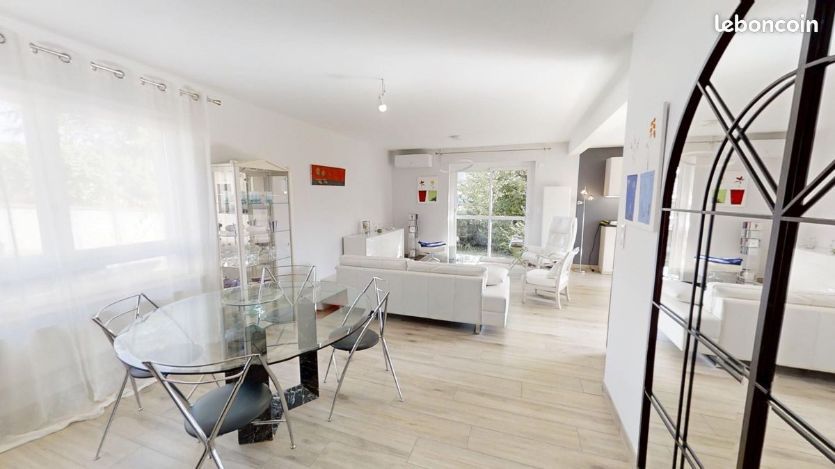 Appartement 4 pièces 94 m² · à Brioude · 94 m² · 263 000 €