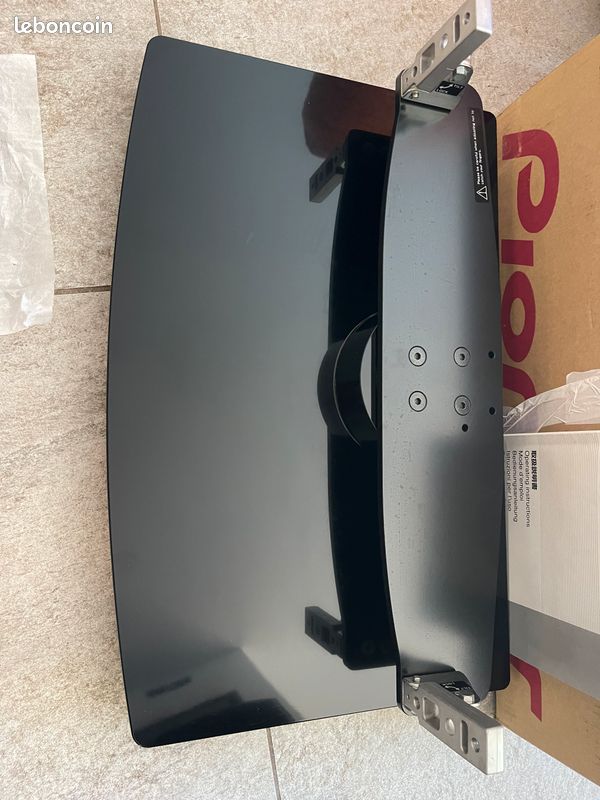 Pieds Pour Moniteur Pioneer PDP V402 – écran Plasma 40 Pouces, PAL, état Correct