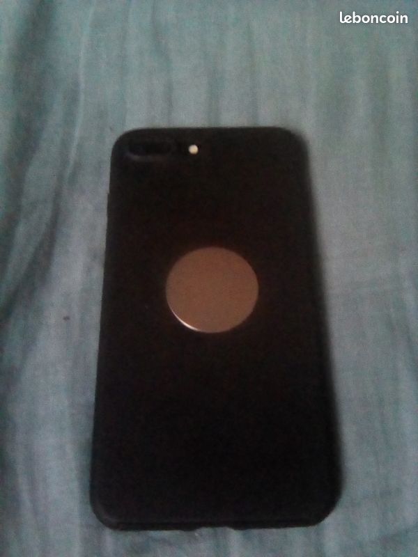 Téléphone phone 7+ (image 1)