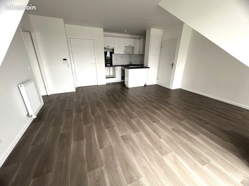 Appartement a louer melun - 3 pièce(s) - 62 m2 - Surfyn