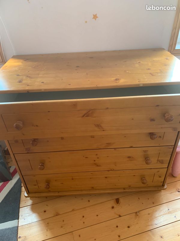 Commode (image 2)