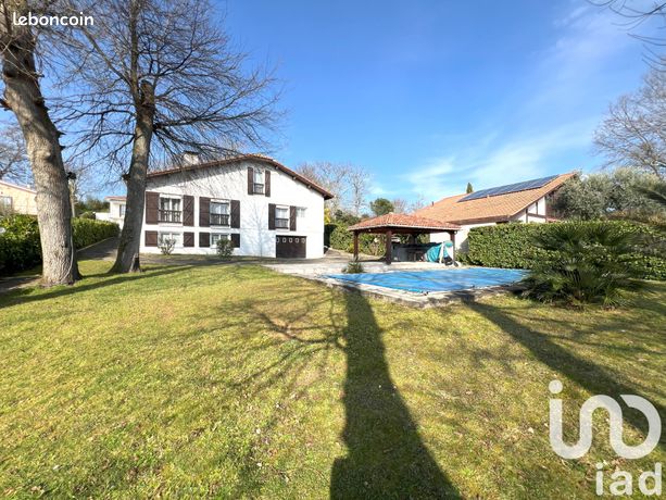 Maison 7 pièces 179 m²