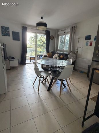Appartement 2 pièces 45 m² — 4