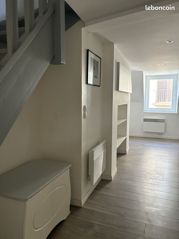 Immeuble 168 m² · à Dieppe · 168 m² · 242 000 €