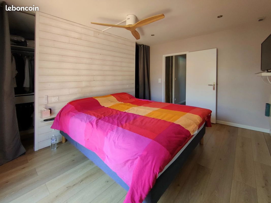 Maison 5 pièces 126 m² (image 13)