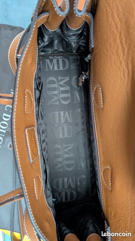 Joli sac à main Mac Douglas (image 4)