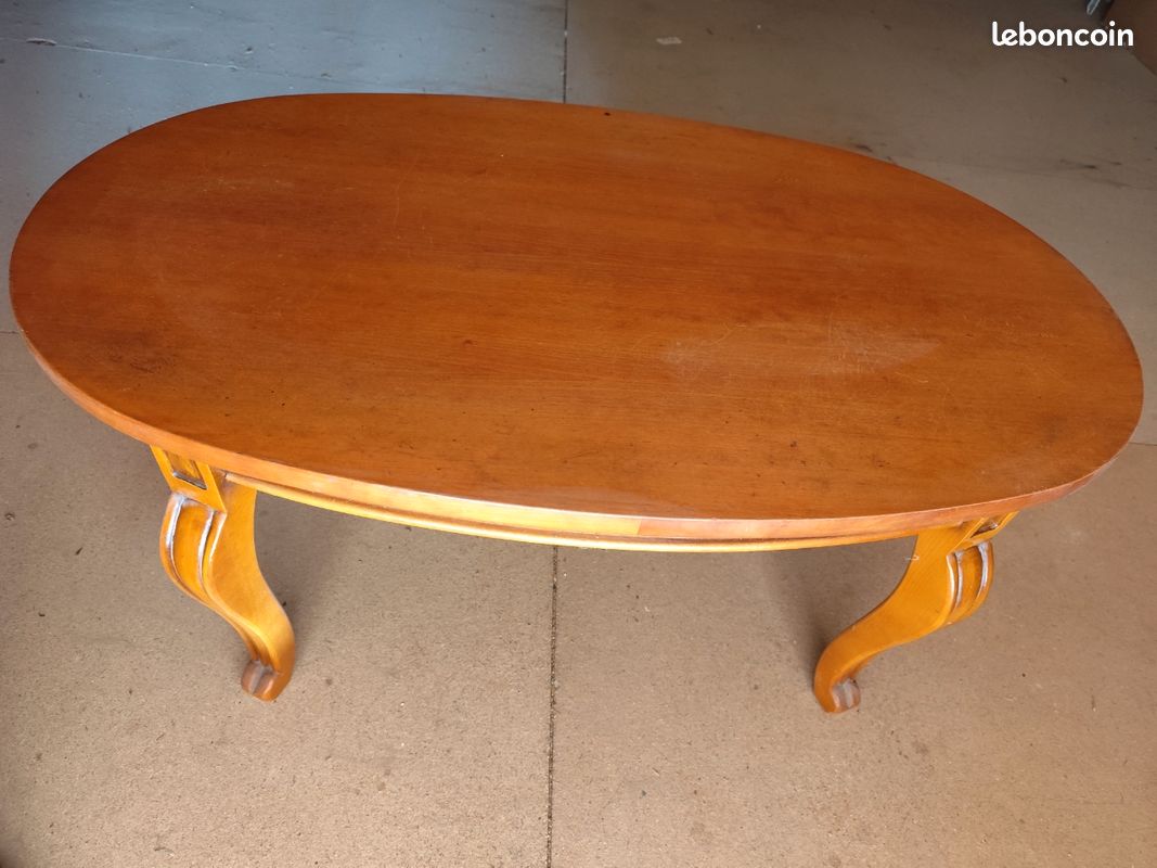 Table basse (image 1)