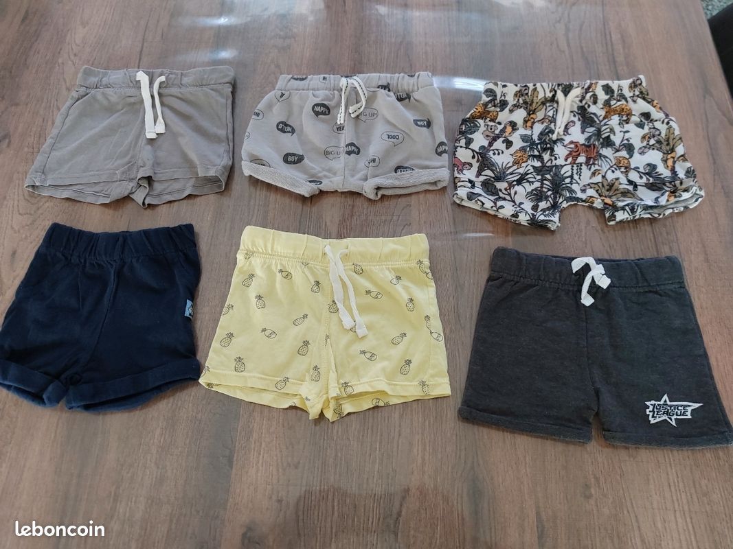 Shorts (image 1)