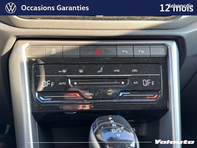 Volkswagen T-Roc FL 1.5 TSI 150 CH DSG7 LIFE (image 23)