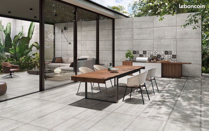 Carrelage EXTÉRIEUR (image 3)