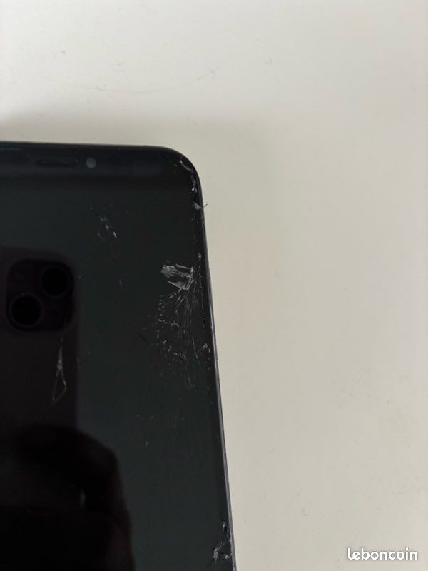 Iphone X (image 3)