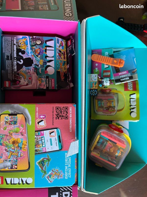 Lot lego (image 11)
