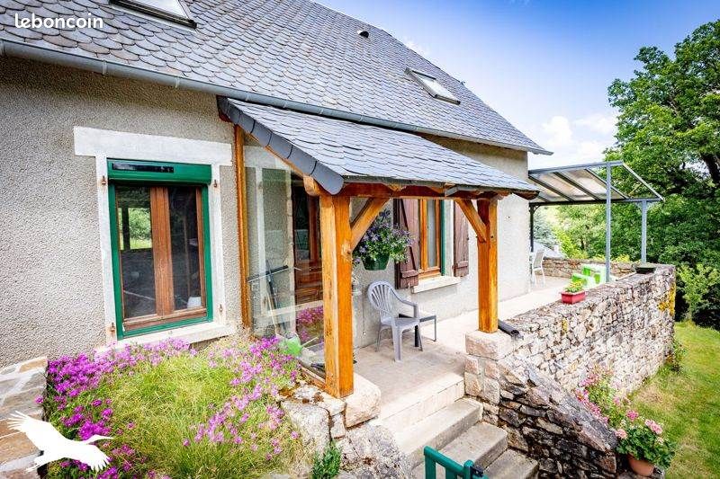 Maison 6 pièces 134 m² · à Albussac · 134 m² · 324 632 €
